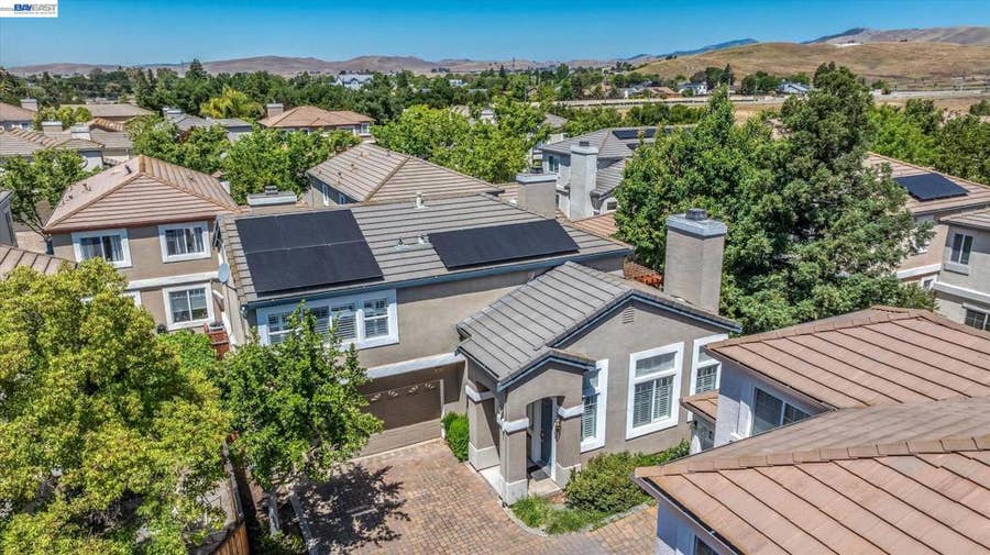 Property photo for 2038 Mulberry Cmn, Livermore, CA