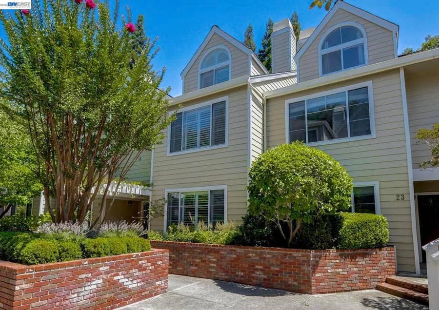 Property photo for 3421 El Camino Real #22E, Atherton, CA