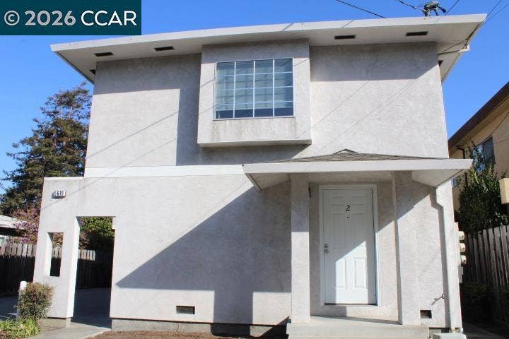 Property photo for 5619 Madison Ave, Richmond, CA