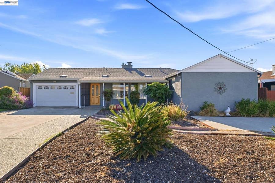 Property photo for 1222 Butler Ave, San Leandro, CA