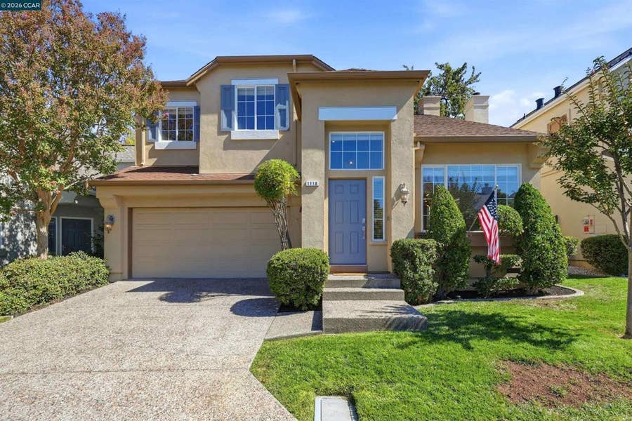 Property photo for 1116 Maggie Ln, Walnut Creek, CA