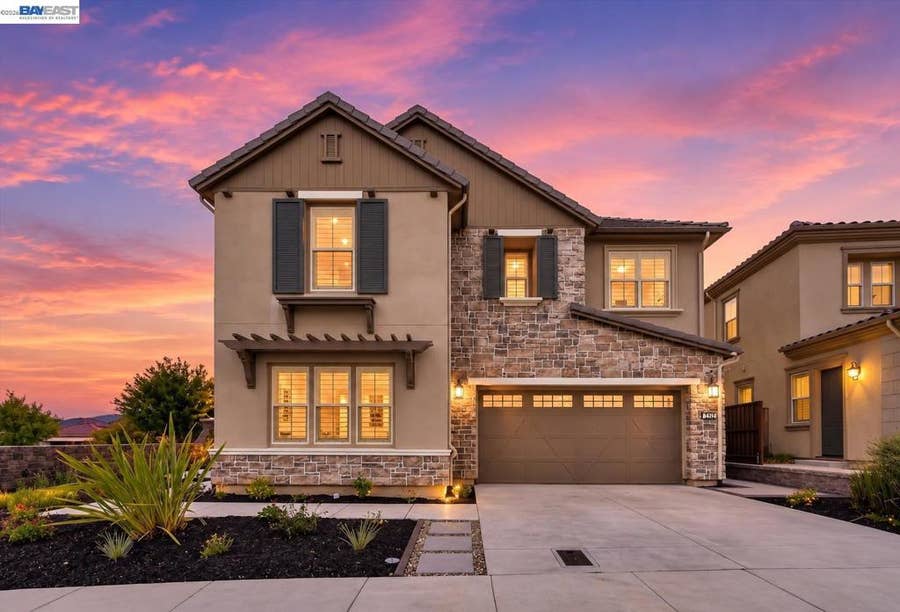 Property photo for 2799 Lahontan Way, Dublin, CA