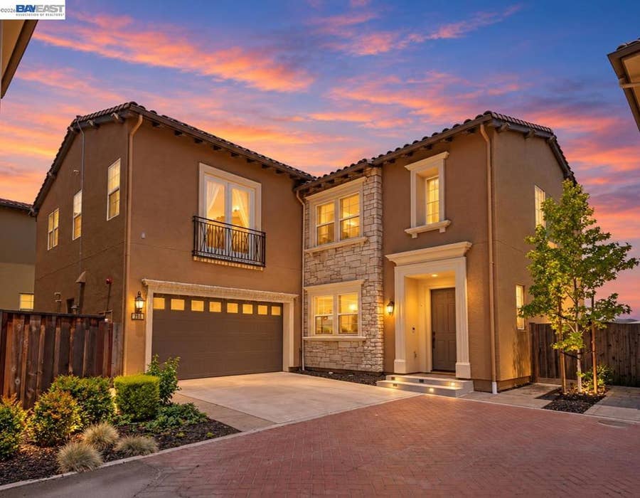 Property photo for 764 Roseum Ct, San Ramon, CA