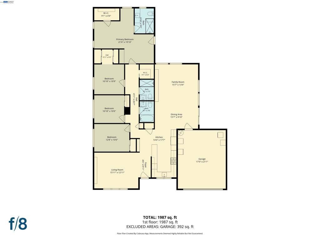 784 Avalon Way, Livermore, CA 94550