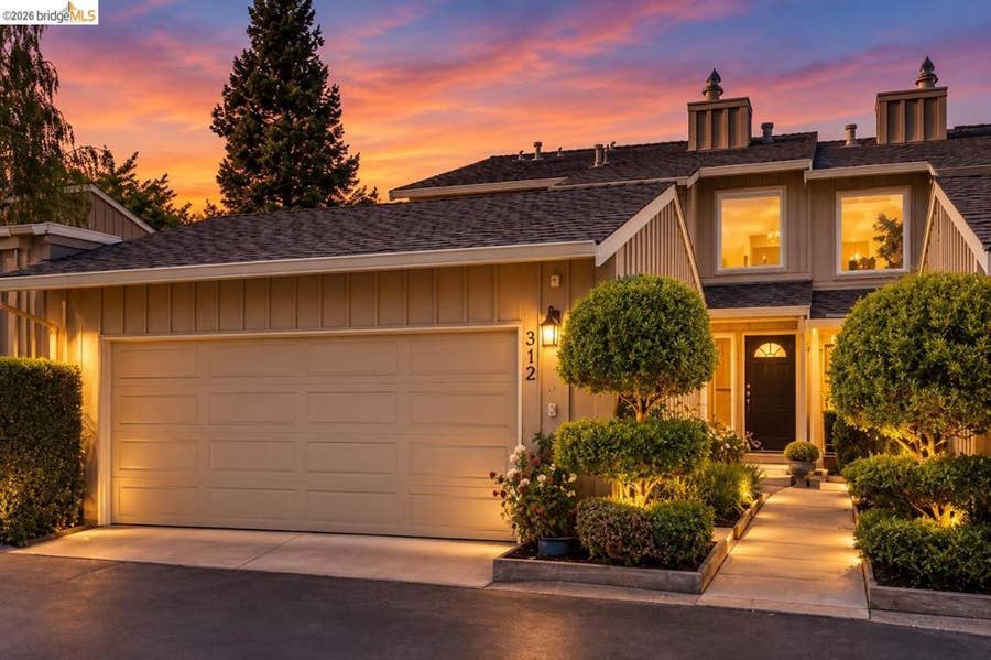 Property photo for 312 Sycamore Hill Ct, Danville, CA