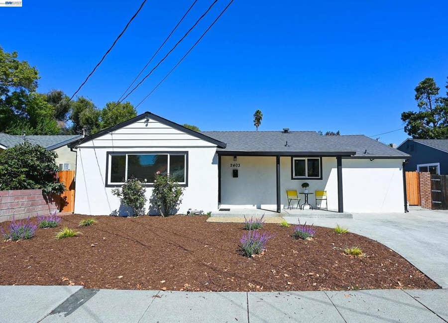 Property photo for 2403 Mountain View Dr., Concord, CA