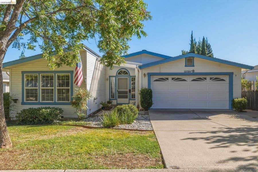 Property photo for 12720 Robinia Circle #8, Sonora, CA
