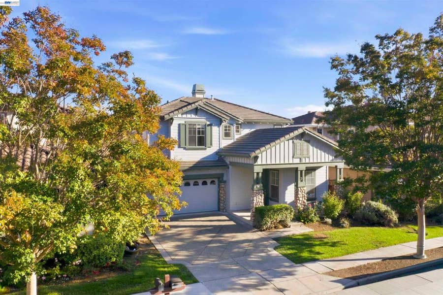 Property photo for 188 Black Mountain Circle, Fremont, CA
