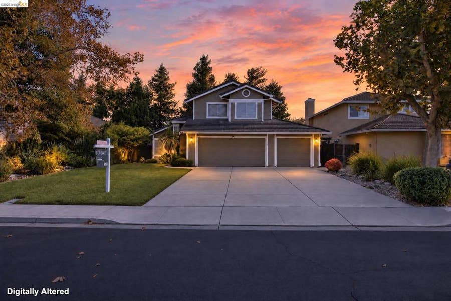 Property photo for 427 White Oak Ct, Oakley, CA