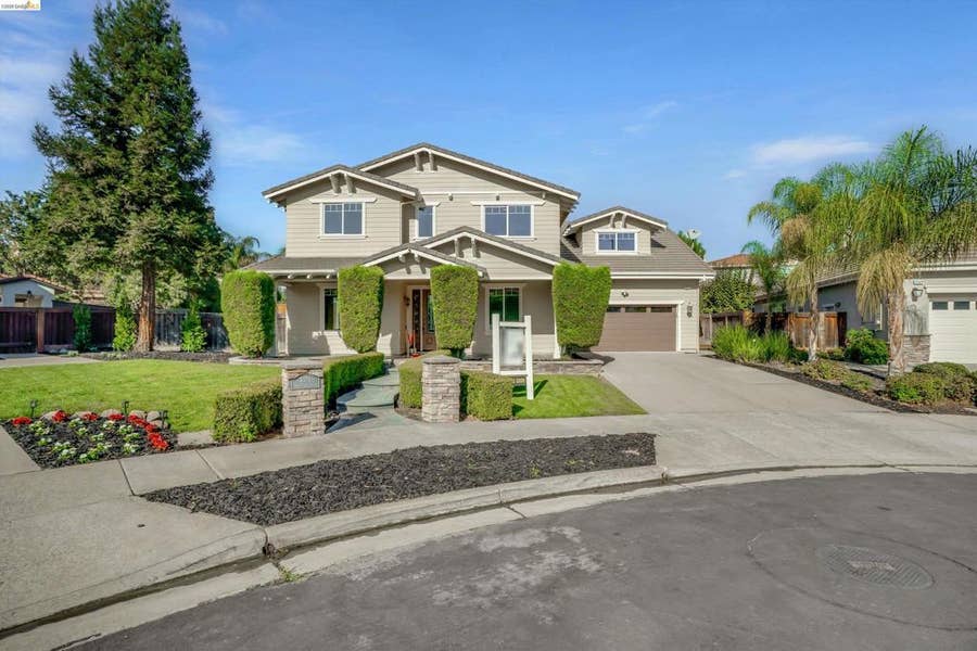 Property photo for 2571 Wakefield Ct, Brentwood, CA