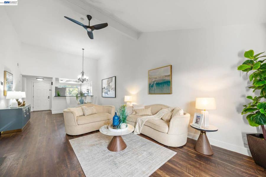 Property photo for 6396 Buena Vista Dr #B, Newark, CA