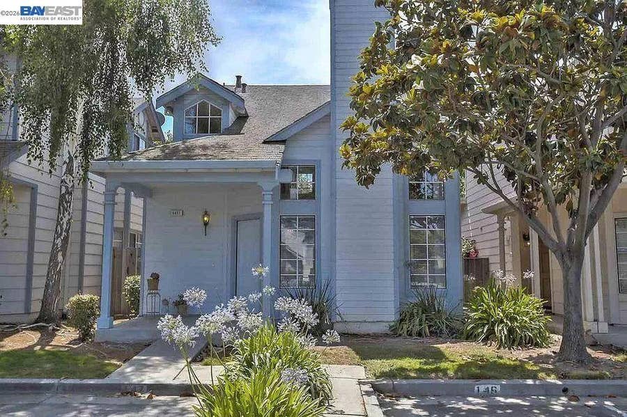 Property photo for 6481 Potrero Dr, Newark, CA