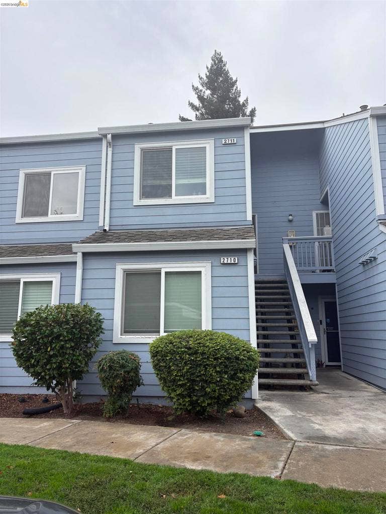 Property photo for 2711 Ivy Lane, Antioch, CA