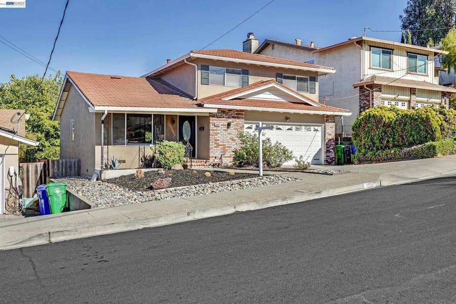 Property photo for 23070 Glenn Ellen, Hayward, CA