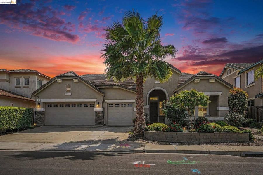 Property photo for 161 Monet Dr, Oakley, CA