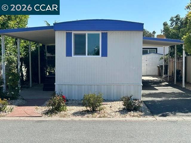 Property photo for 255 Tanbor Way, Pacheco, CA
