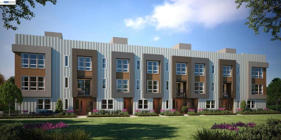 Property photo for 2061 Barnes Wharf Lane, Alameda, CA