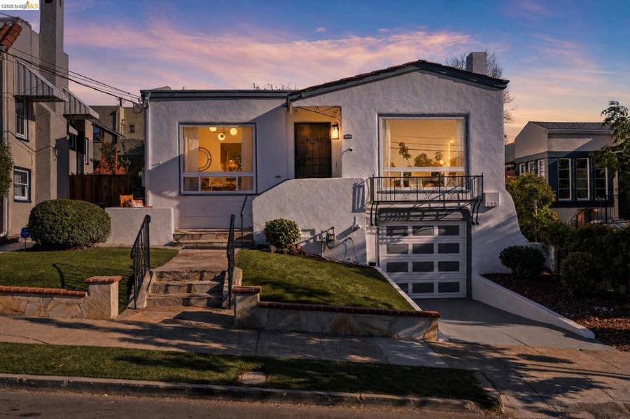 Property photo for 2506 Best Ave, Oakland, CA
