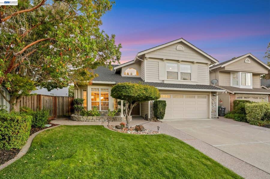 Property photo for 128 Summerset Ct, San Ramon, CA