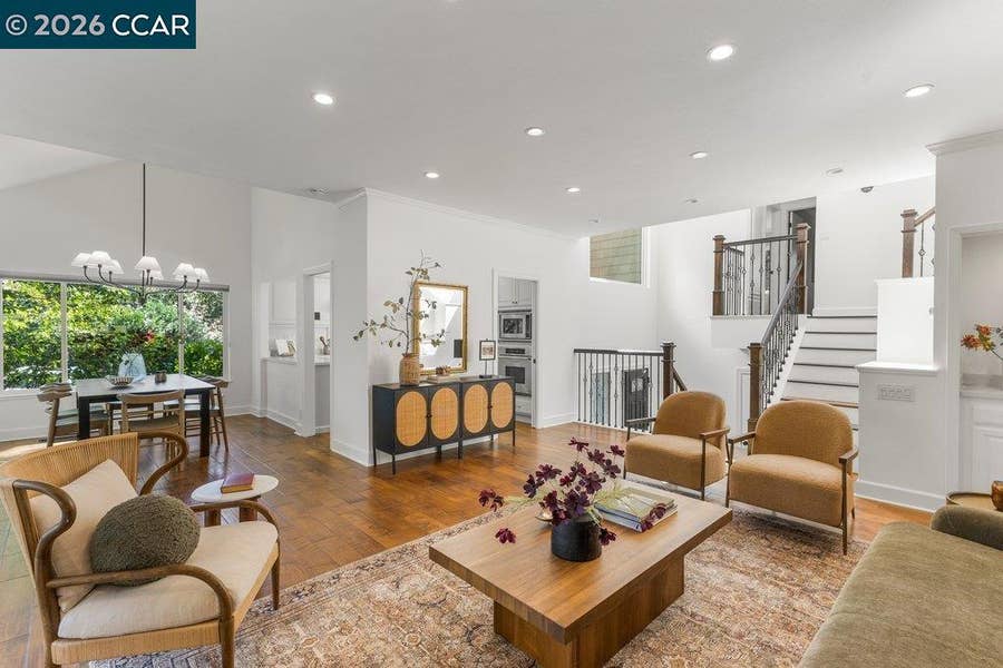 Property photo for 500 Monarch Ridge Dr, Walnut Creek, CA