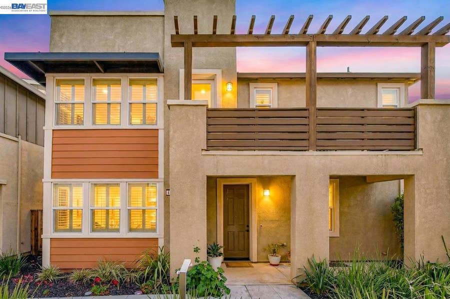 Property photo for 4176 Healdsburg Way, Dublin, CA
