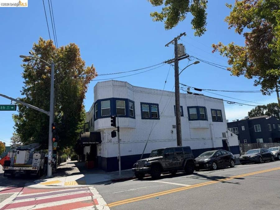 Property photo for 6547 Telegraph Avenue, Oakland, CA