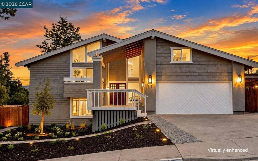 Property photo for 15 Citadel Ct, Pleasant Hill, CA