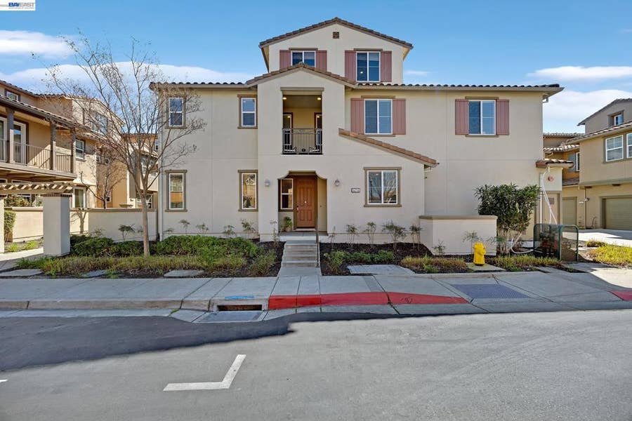 Property photo for 5216 Fioli Loop, San Ramon, CA
