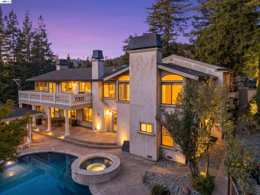Property photo for 13 Kemp Court, Alamo, CA