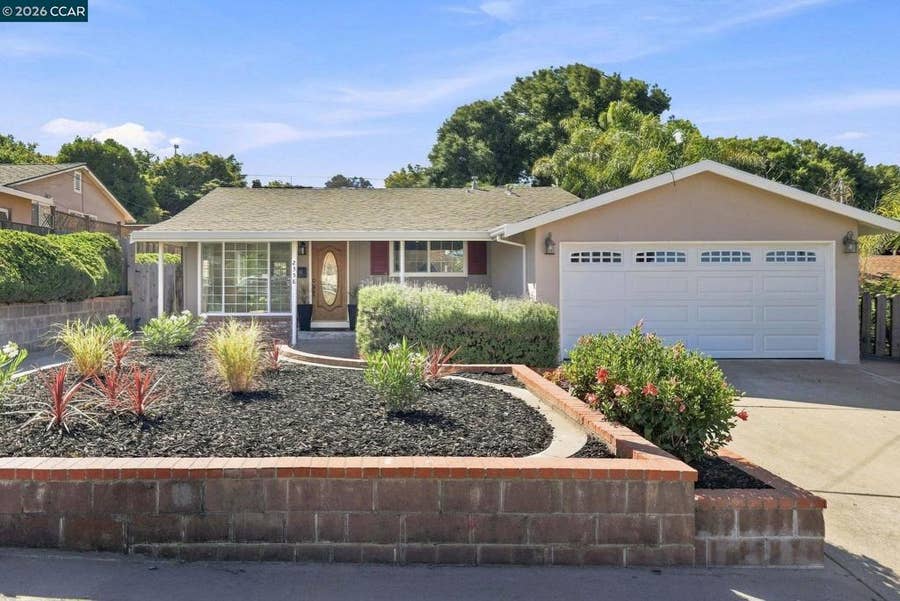 Property photo for 2358 Galway Rd, San Pablo, CA