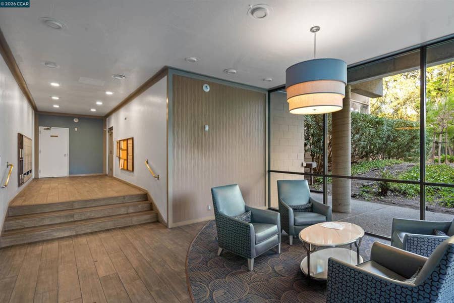 Property photo for 460 N Civic Dr, #208, Walnut Creek, CA