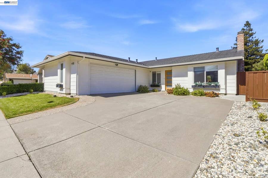 Property photo for 4533 Lodovico Ct, Fremont, CA