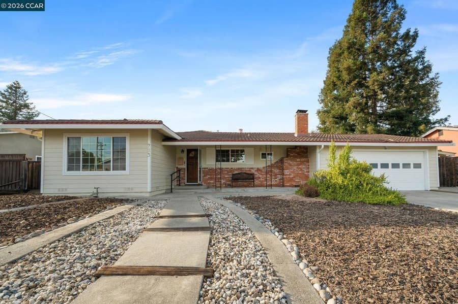 Property photo for 1783 Leewood Way, Concord, CA