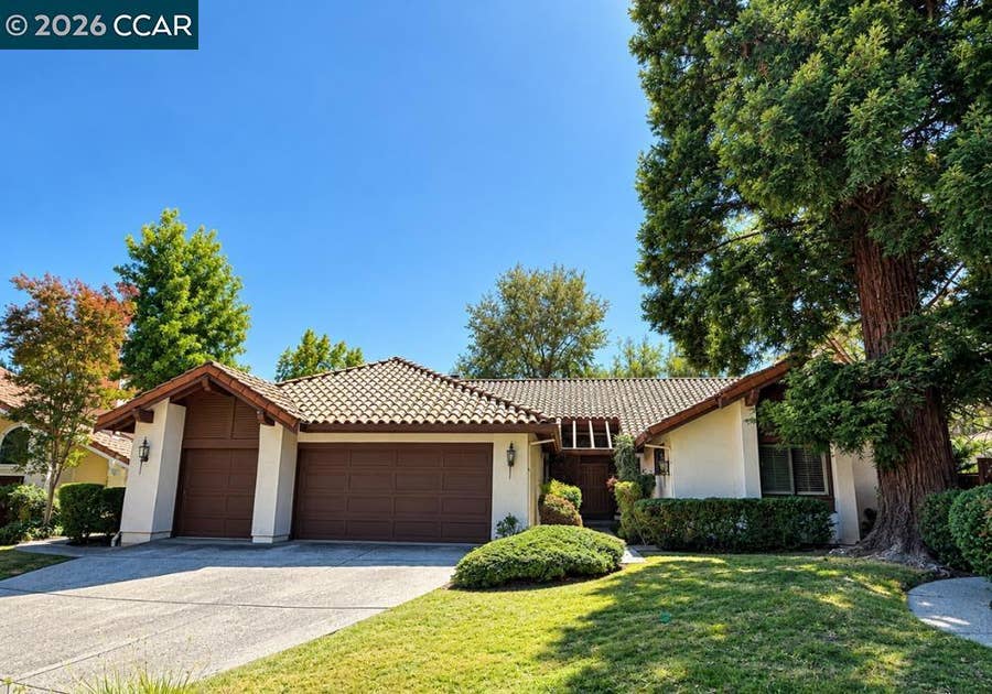 Property photo for 37 Liquidamber Ct, Danville, CA