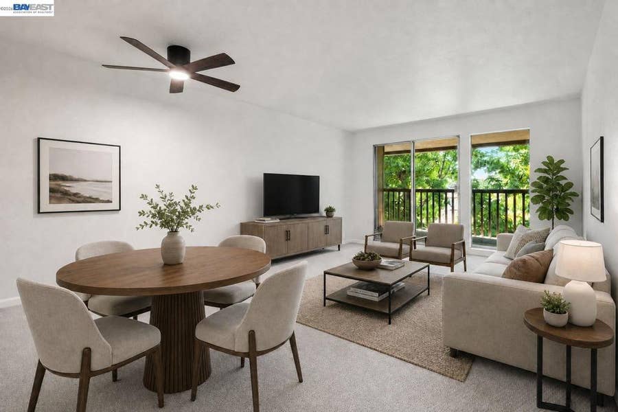 Property photo for 1540 Center Rd, #381, Novato, CA