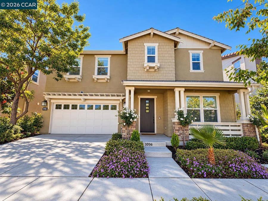 Property photo for 1096 Gardenia Loop, Hercules, CA