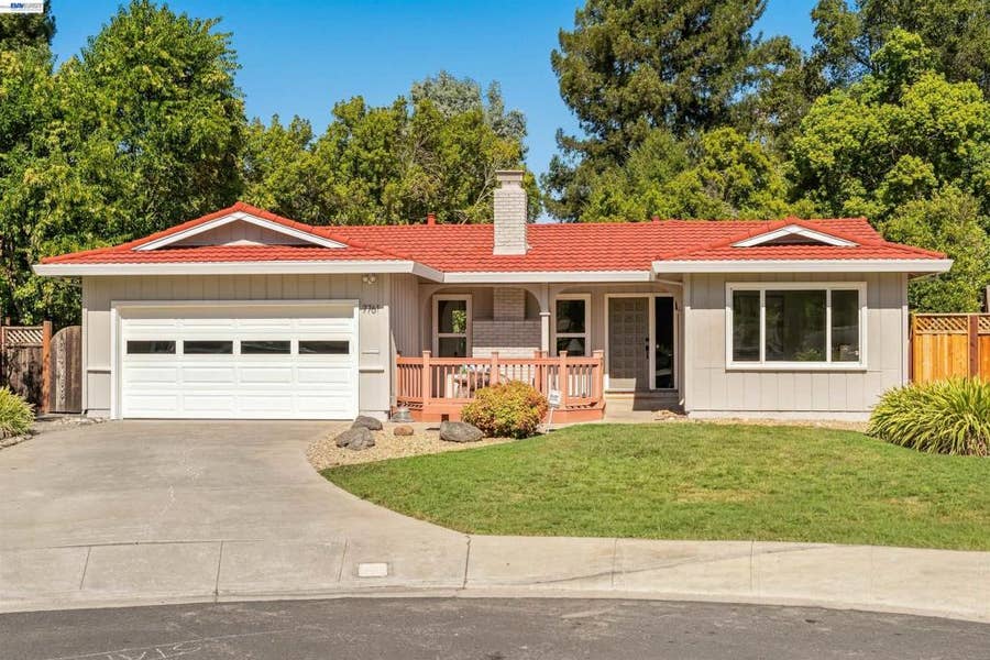 Property photo for 7761 Capewood Place, Pleasanton, CA
