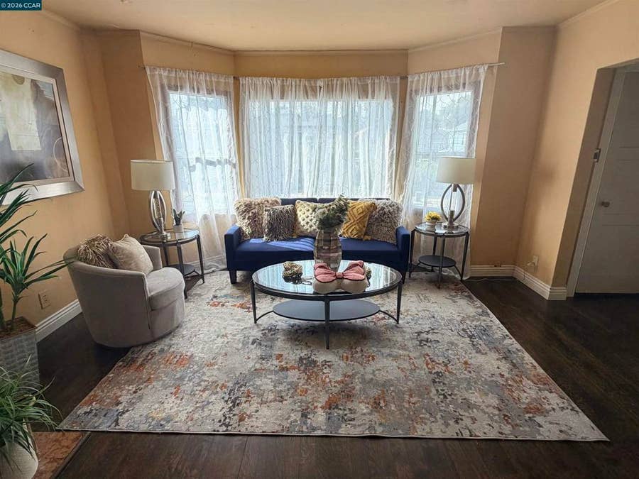 Property photo for 1712 E 21st, Oakland, CA