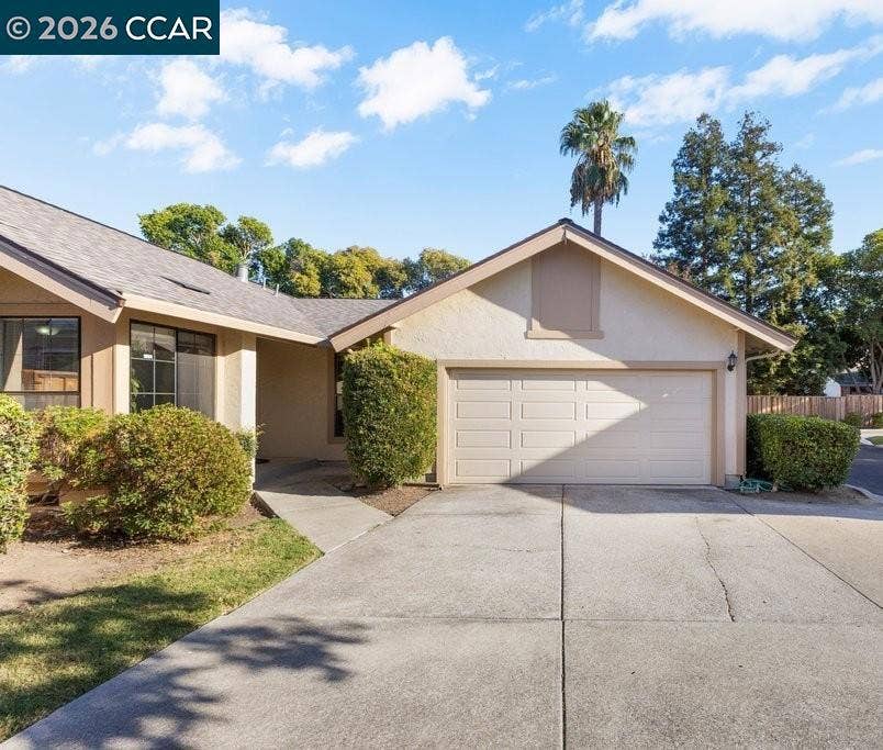 Property photo for 953 Bridgecrossing Way, Concord, CA