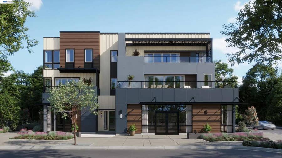 Property photo for 3955 Finnian Way, Dublin, CA
