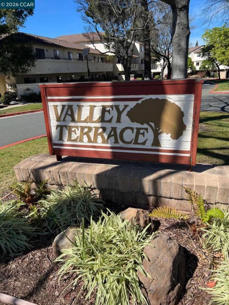 Property photo for 5080 Valley Crest Dr, #32, Concord, CA