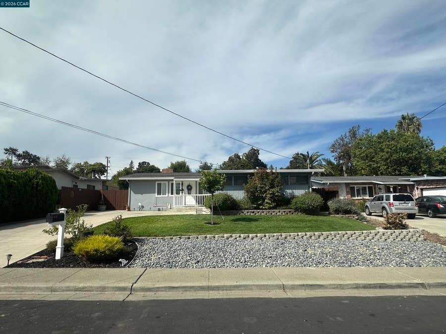 Property photo for 1208 Raymond Dr, Pacheco, CA