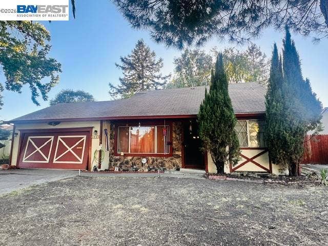 Property photo for 3730 Platt Ct, Pleasanton, CA