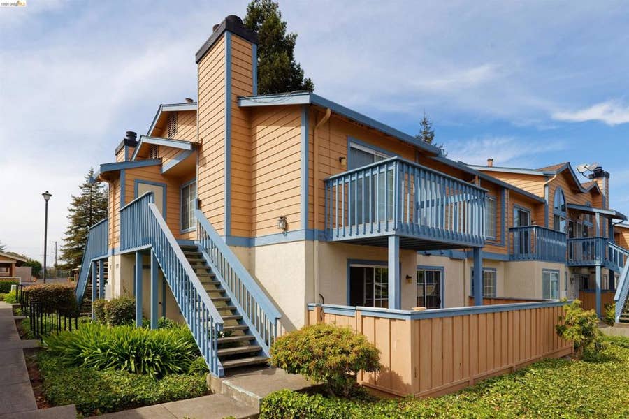 Property photo for 67 Glenwood, Hercules, CA