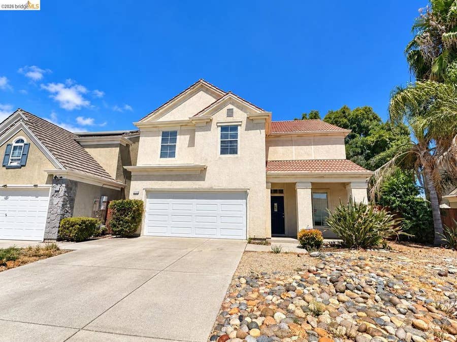 Property photo for 517 Eaker Way, Antioch, CA