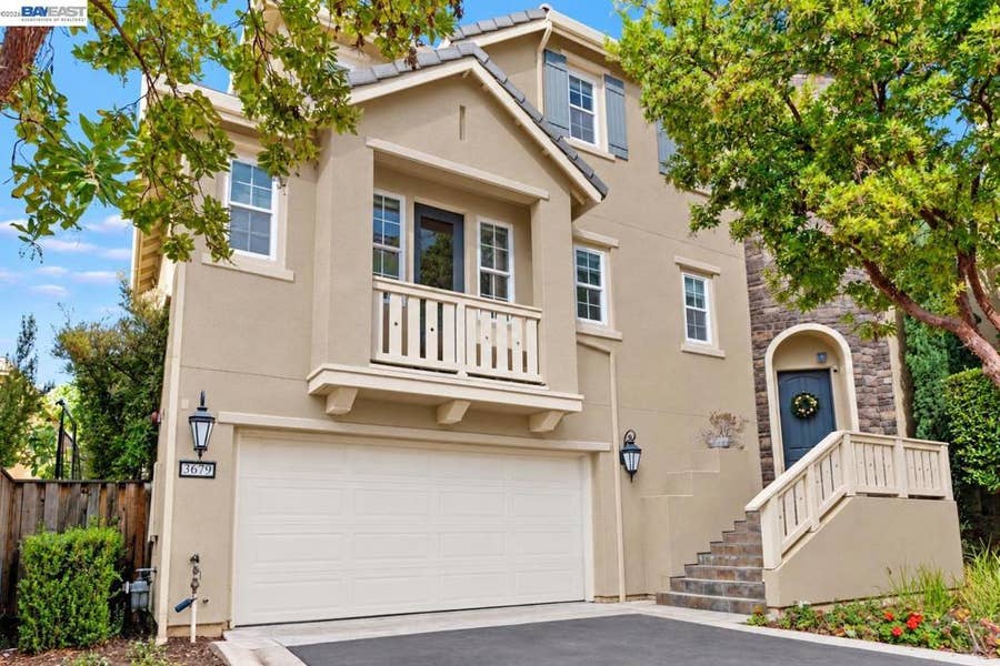 Property photo for 3679 Rimini Ln, Dublin, CA