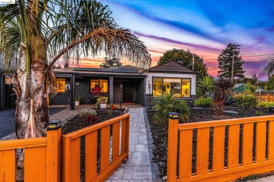 Property photo for 4475 Wesley, El Sobrante, CA