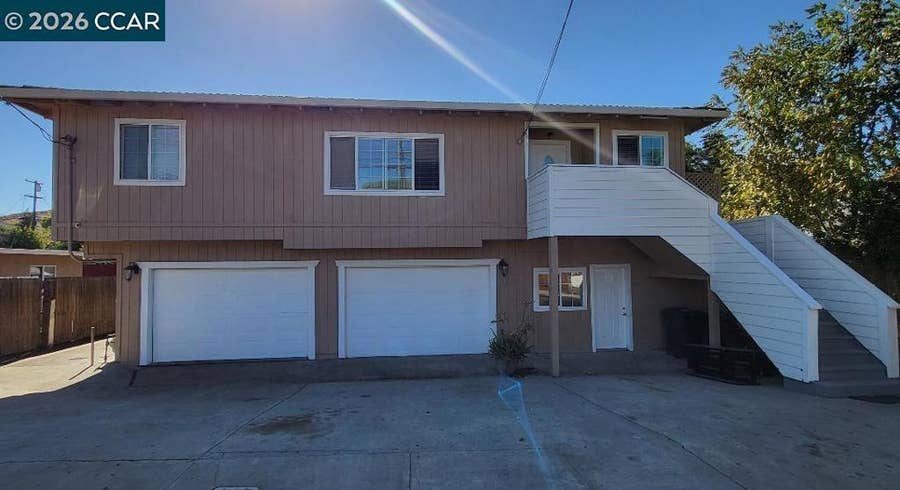 Property photo for 4250 Arthur Rd, Martinez, CA