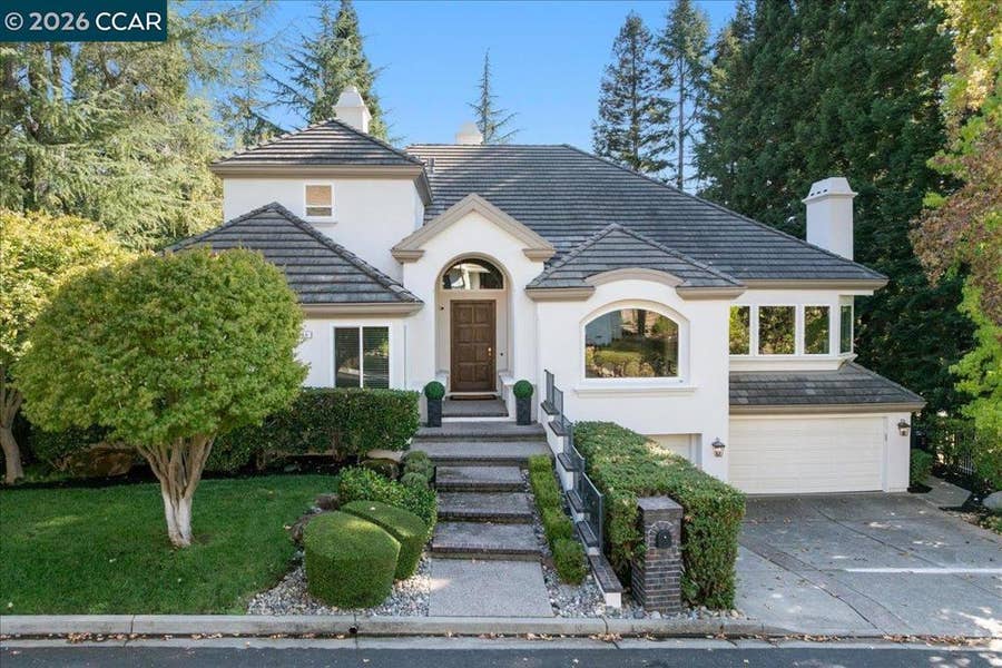 Property photo for 86 Royal Ridge Ct, Alamo, CA