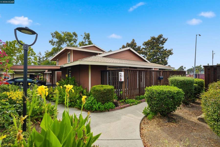 Property photo for 2005 Olivera Rd, #D, Concord, CA